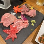 焼肉家くるまどう - 