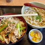 味の民芸 - 料理写真: