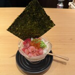 SUSHI BANYA KAI - 