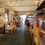 ハンバーグ食堂 榎本よしひろ商店 - 