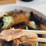 白虎 - 柔やわチャーシュー