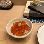 すし善 - いくら