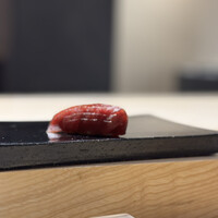 銀座 鮨 おじま - 