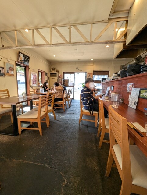 Hamburger Steak Shokudo Enomoto Yoshihiro Shoten photo 5