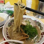 天下一品 関内店 - 