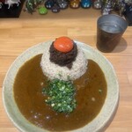 吉田カレー  - 