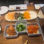 焼肉 元 足利店 - 