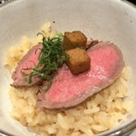 すき焼き十二天 - 