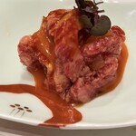 すき焼き十二天 - 