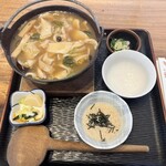 上州 田舎屋 - 料理写真: