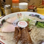 RAMEN 笑門 - 