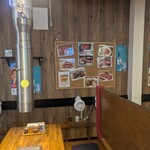 焼肉 元 足利店 - 