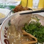 天下一品 関内店 - 