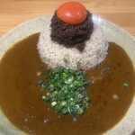 吉田カレー  - 