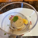 BISTRO CHINESE OSAWA - デザート