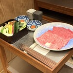 すき焼き十二天 - 