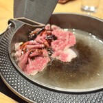 すき焼き十二天 - 