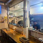 焼肉 元 足利店 - 