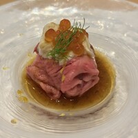 すき焼き十二天 - 