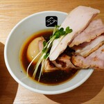 中華そば 髙野 - 