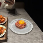 焼肉 うし幸 中目黒店 - 