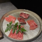 焼肉 うし幸 中目黒店 - 
