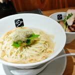 中華そば 髙野 - 