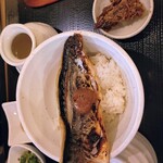 さばめしの鯖匠 - 