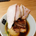 中華そば 髙野 - 