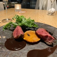AWkitchen TOKYO 新丸ビル店 - 