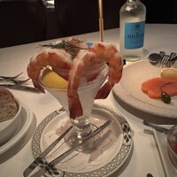 ロウリーズ・ザ・プライムリブ 恵比寿ガーデンプレイス店 - 