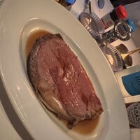 ロウリーズ・ザ・プライムリブ 恵比寿ガーデンプレイス店 - 