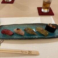 鮨 うら山 本店 - 