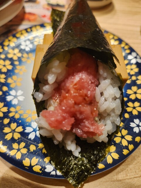 すし遊館あさひ 津高店 - 法界院/回転寿司 | 食べログ