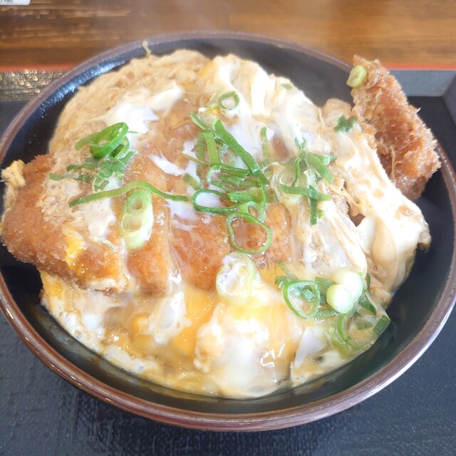 Katsu-don Yoshibei Higashi Umeda Ten
