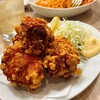 三ツ又食堂 みつまたママ