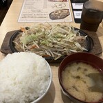 かな川 博多一番街店 - 