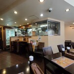 アーンドラ・ダバ - 