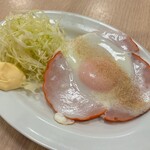 三ツ又食堂 みつまたママ - 