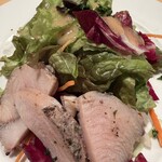 ハンバーグ ウィル - 