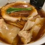 ニッポン ラーメン 凛 トウキョウ - 