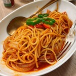 三ツ又食堂 みつまたママ - 