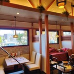 中国食彩 足利 美龍庭 - 