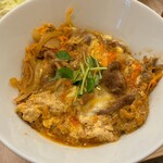 三ツ又食堂 みつまたママ - 