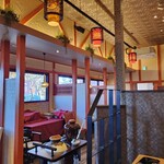 中国食彩 足利 美龍庭 - 