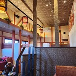 中国食彩 足利 美龍庭 - 