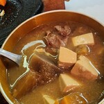 ステーキ石井 - 