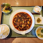 中国食彩 足利 美龍庭 - 