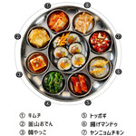 韓国料理 メチュリ - 