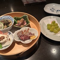 並木橋なかむら - 